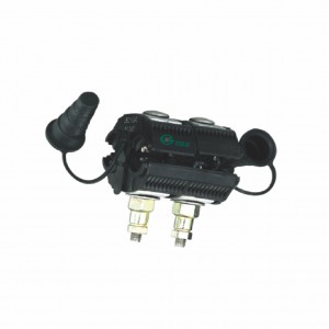 1kV/10kV架空絕緣導線穿刺線夾